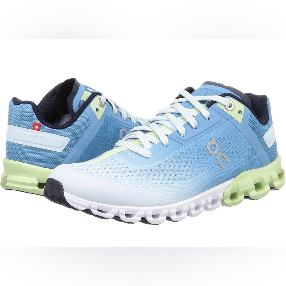 ON Womens Low-top/Women's/Running Shoe/SIZE: 5